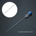 Kit epidural Kit de anestesia epidural espinal combinada